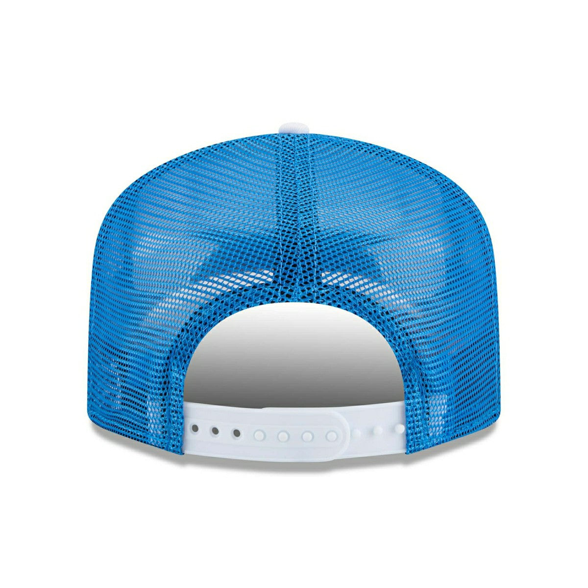 Kansas City Royals 2026 MLB City Connect 19TWENTY Fan Pack Adjustable Trucker Cap White Classic