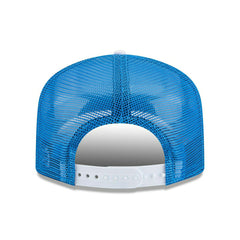 Kansas City Royals 2026 MLB City Connect 19TWENTY Fan Pack Adjustable Trucker Cap White Classic