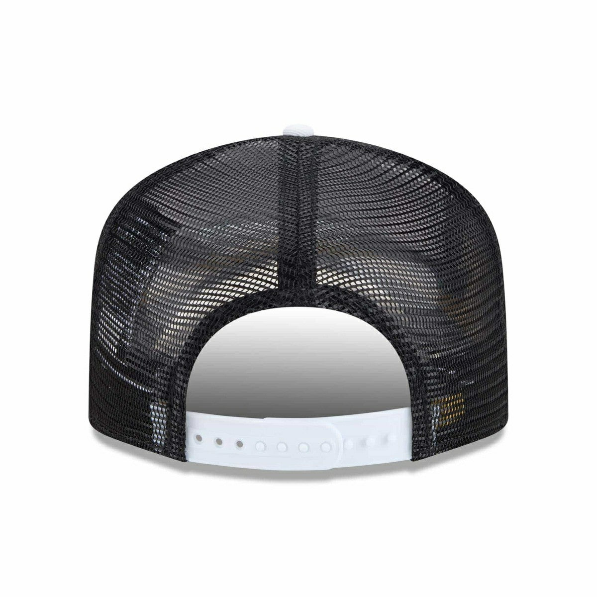 Pittsburgh Pirates 2026 MLB City Connect 19TWENTY Fan Pack Adjustable Trucker Cap White Taass sale