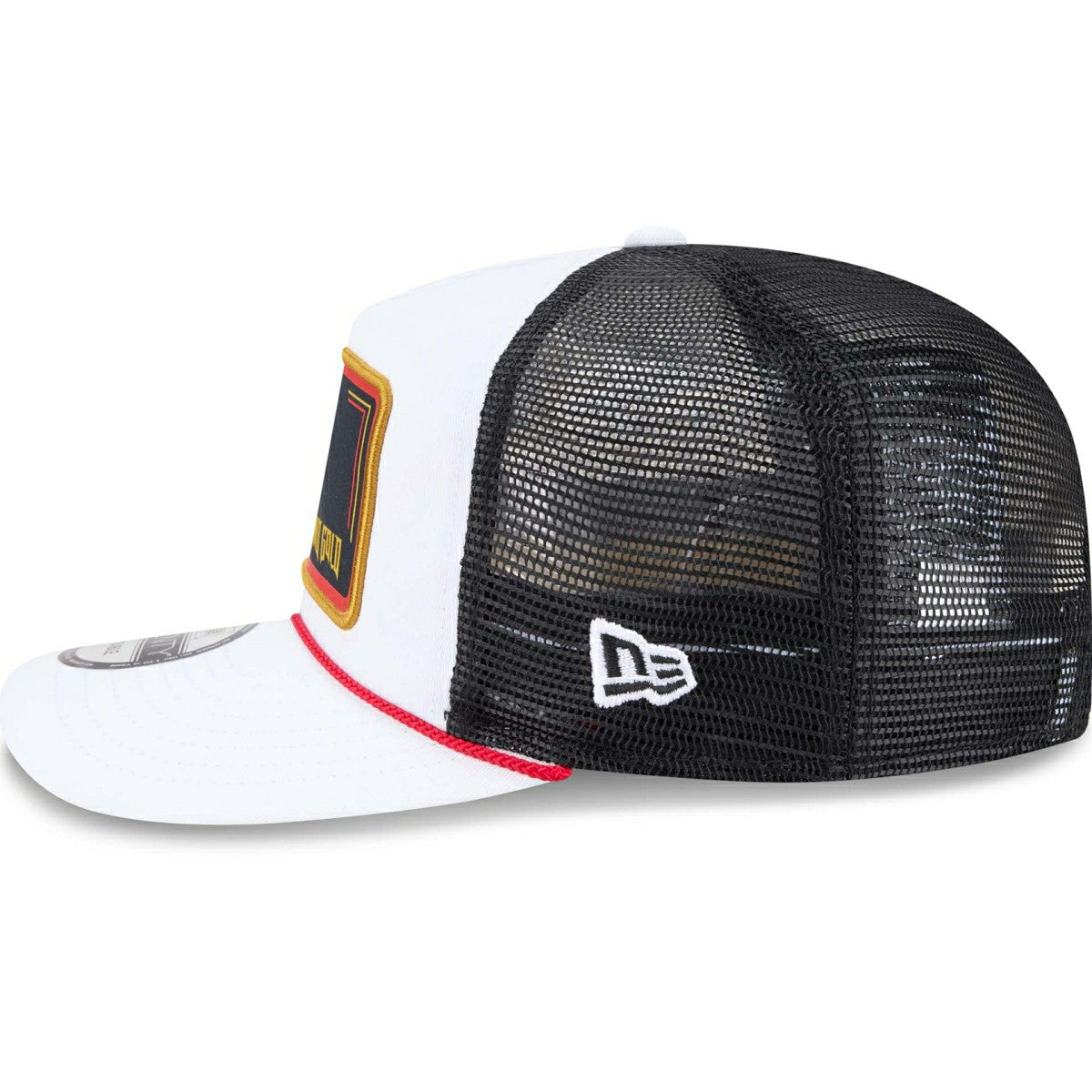 Pittsburgh Pirates 2026 MLB City Connect 19TWENTY Fan Pack Adjustable Trucker Cap White Taass sale