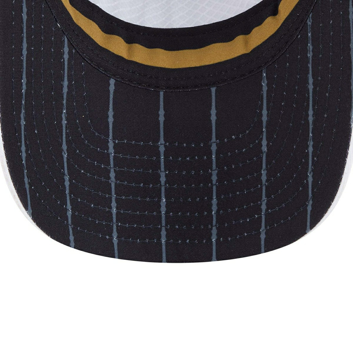 Pittsburgh Pirates 2026 MLB City Connect 19TWENTY Fan Pack Adjustable Trucker Cap White Taass sale