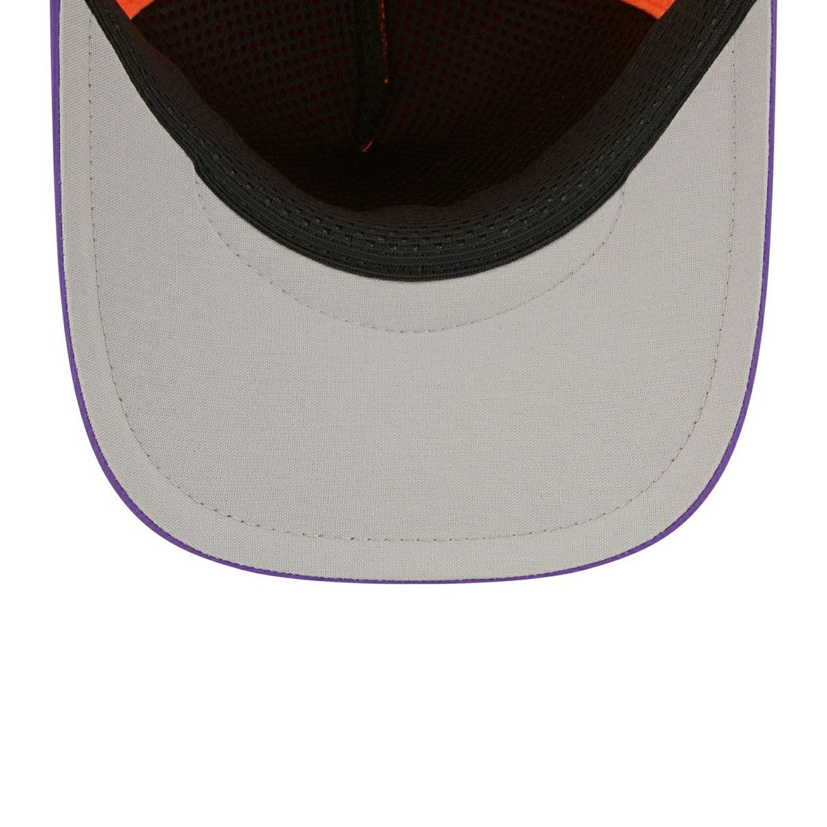 San Francisco Giants 2026 MLB City Connect 9FORTY APEX Trucker Cap Orange Taass US