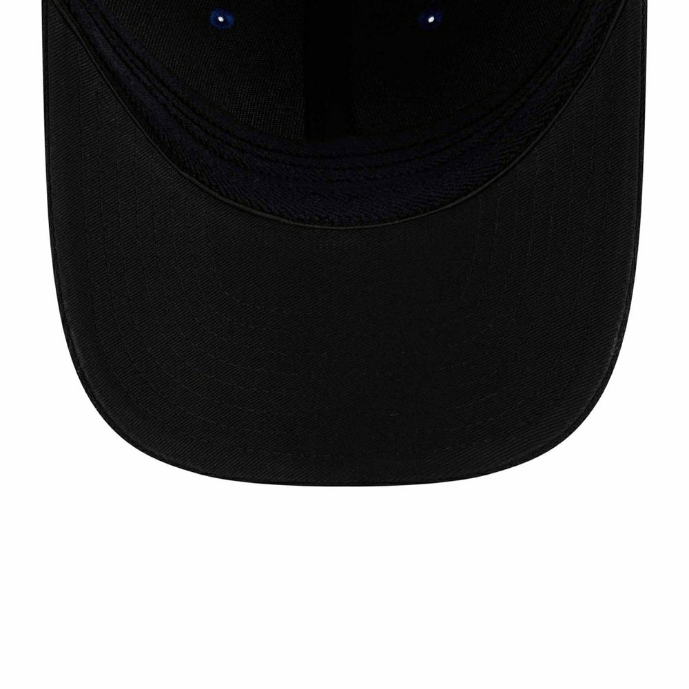 Seattle Mariners MLB City Connect 39THIRTY M-Crown Flex Cap Blue Classic