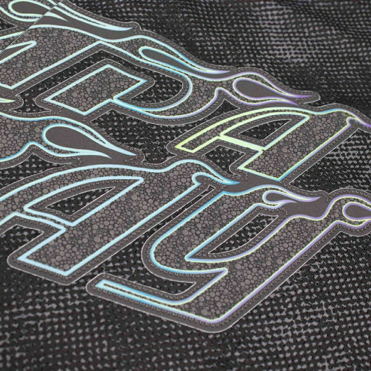 Tampa Bay Rays Limited City Connect MLB Jersey Dark Gray Lifestyle