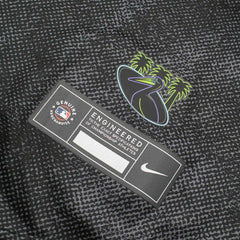 Tampa Bay Rays Limited City Connect MLB Jersey Dark Gray Lifestyle