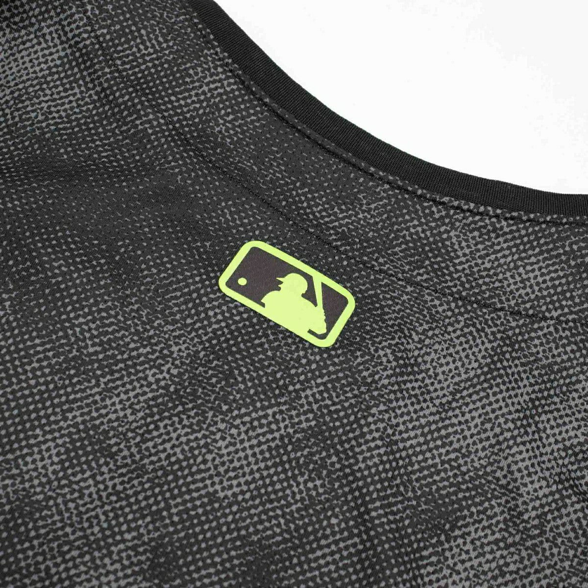Tampa Bay Rays Limited City Connect MLB Jersey Dark Gray Lifestyle