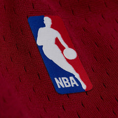 Cleveland Cavaliers 2015-16 Swingman NBA Shorts Red Taass US