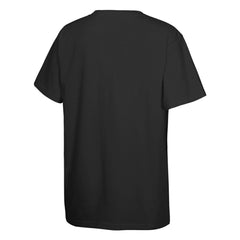 Anthony Edwards Minnesota Timberwolves NBA Chalked Up T-Shirt Black (YOUTH) Taass US