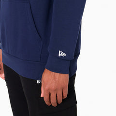 New Orleans Pelicans Team Logo Hoodie NBA Sweatshirt Classic