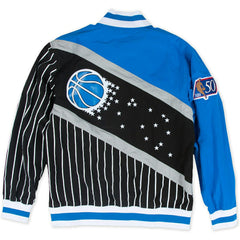 Orlando Magic 1996-97 Authentic Warm Up Mitchell & Ness NBA Jacket Taass sale
