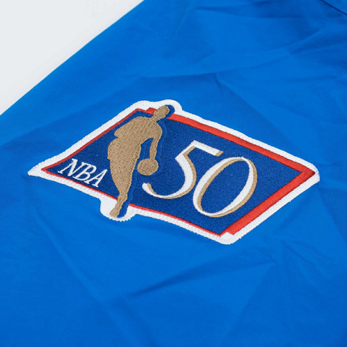Orlando Magic 1996-97 Authentic Warm Up Mitchell & Ness NBA Jacket Taass sale