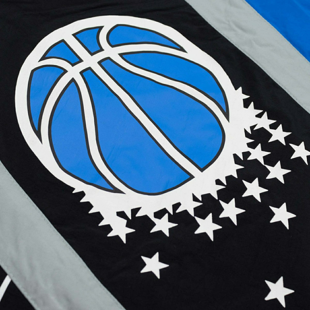 Orlando Magic 1996-97 Authentic Warm Up Mitchell & Ness NBA Jacket Taass sale