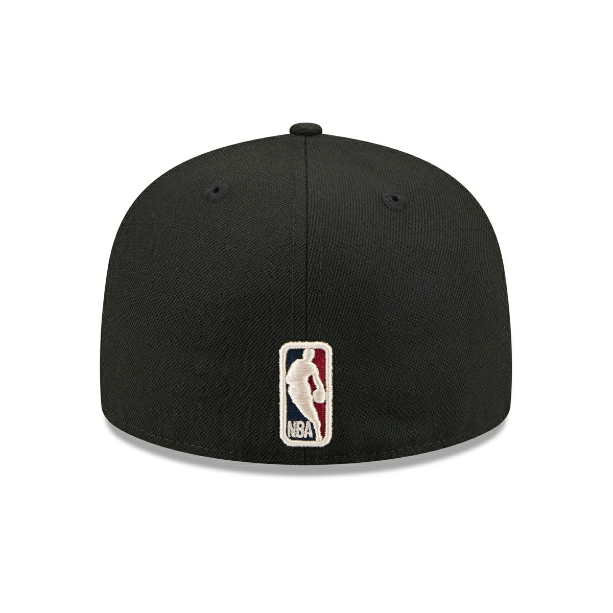 Washington Wizards 1997-2007 Hardwood Classics 59FIFTY Fitted Cap Black Taass US
