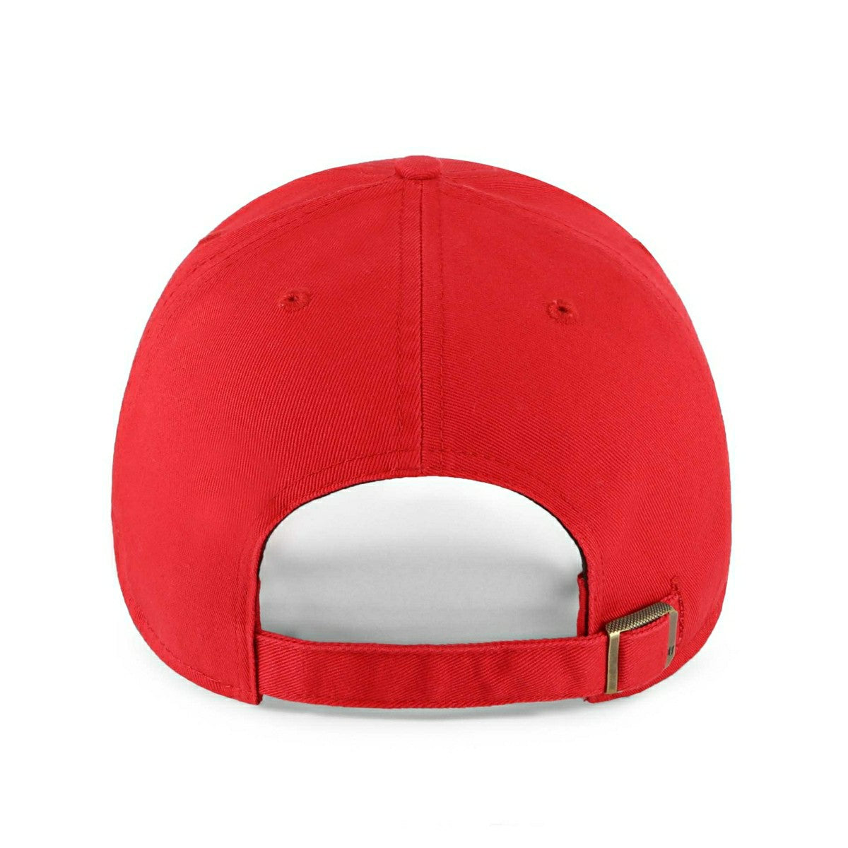 Detroit Red Wings '47 MVP Legend Adjustable NHL Cap Red Taass sale