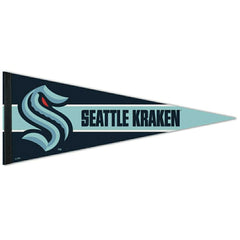 Seattle Kraken WinCraft Premium NHL Pennant Taass US
