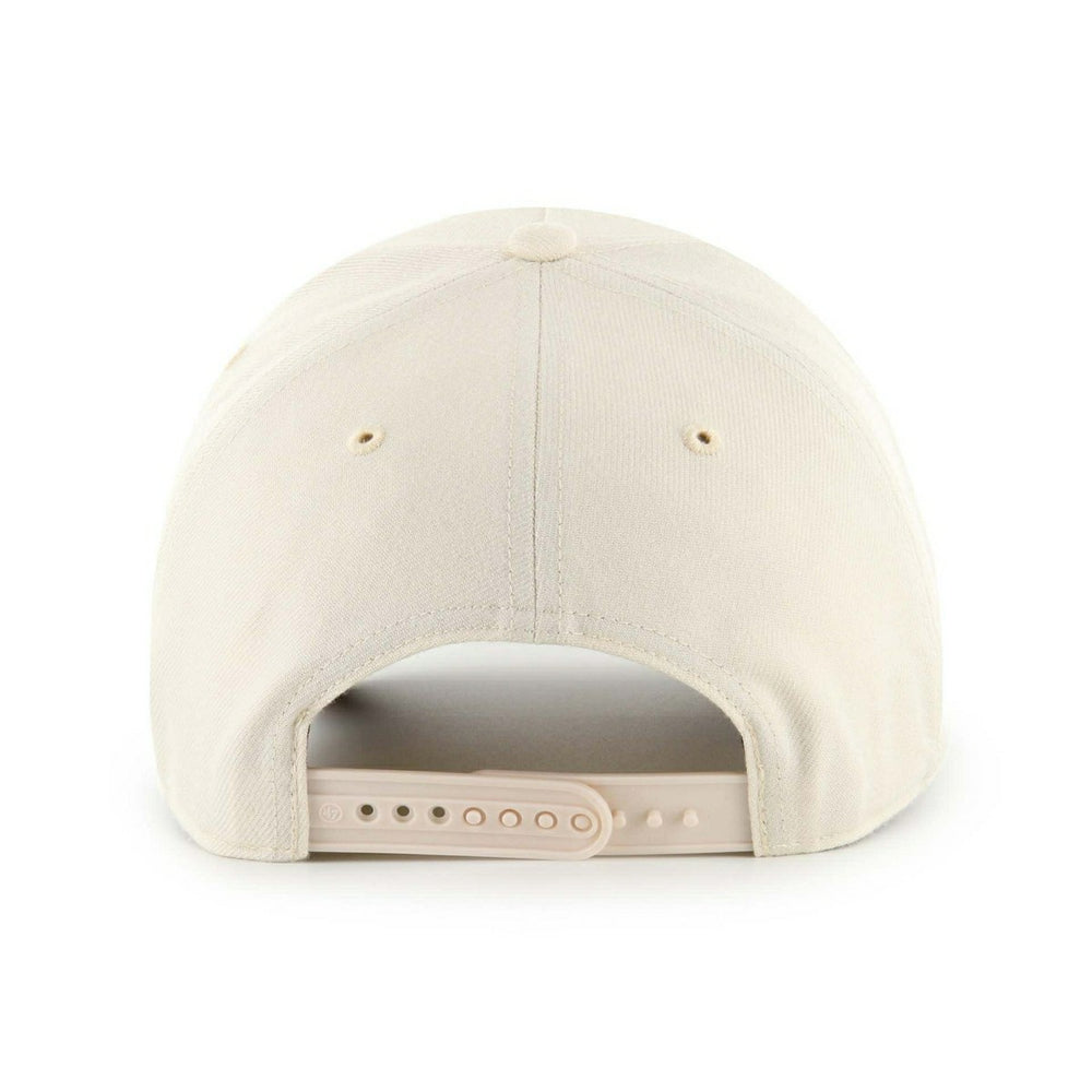 Vancouver Canucks Ballpark '47 Offside Snapback NHL Cap Sanstorm Taass for sale