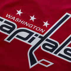 Washington Capitals Breakaway NHL Jersey Home Classic