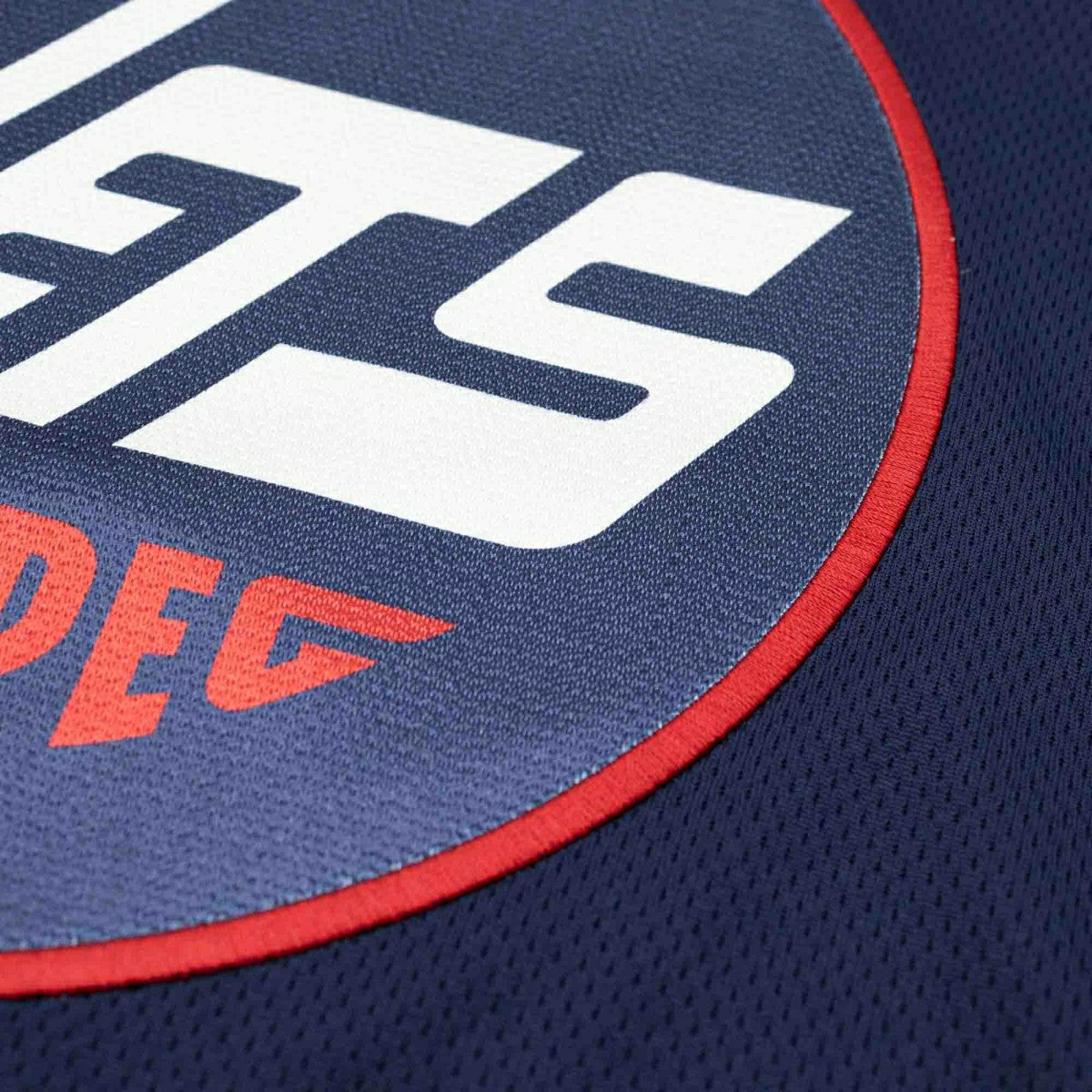 Winnipeg Jets Breakaway NHL Jersey Alternate Navy Fashion