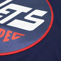 Winnipeg Jets Breakaway NHL Jersey Alternate Navy Fashion