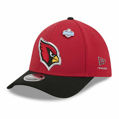Arizona Cardinals 2026 NFL Draft 39THIRTY M-Crown Flex Cap Lifestyle