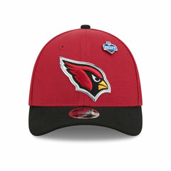 Arizona Cardinals 2026 NFL Draft 39THIRTY M-Crown Flex Cap Lifestyle