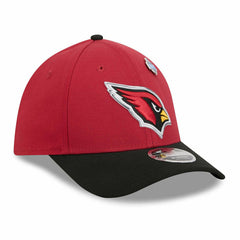 Arizona Cardinals 2026 NFL Draft 39THIRTY M-Crown Flex Cap Lifestyle