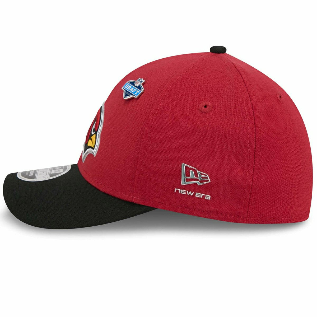 Arizona Cardinals 2026 NFL Draft 39THIRTY M-Crown Flex Cap Lifestyle