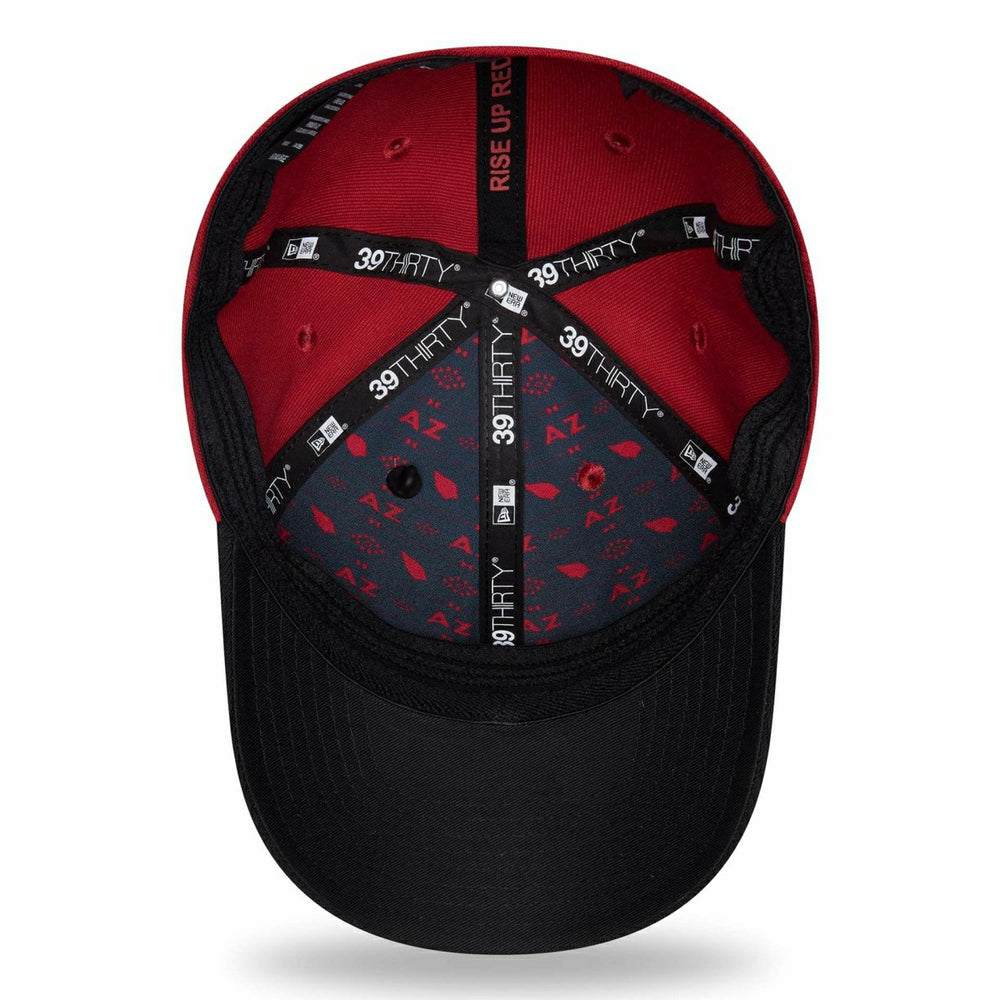 Arizona Cardinals 2026 NFL Draft 39THIRTY M-Crown Flex Cap Lifestyle