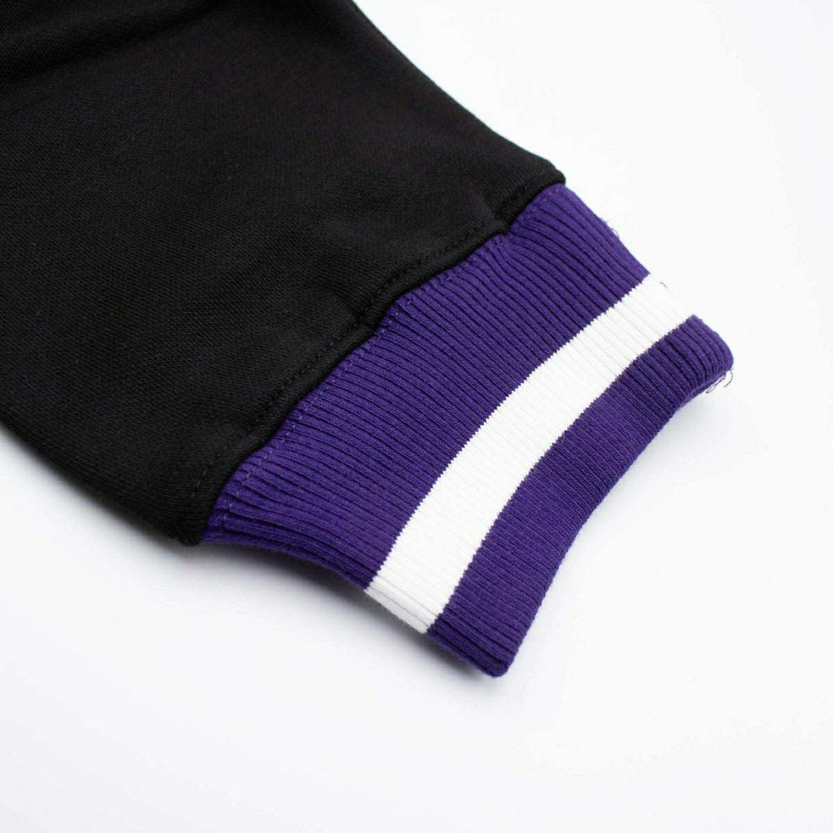 Baltimore Ravens Foundation NFL Hoodie Purple Taass for sale