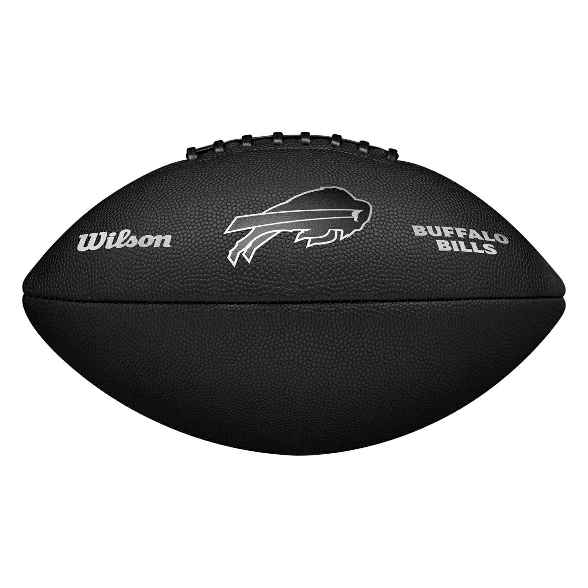 Buffalo Bills Wilson Metallic Premiere Full Size NFL Football Taass US