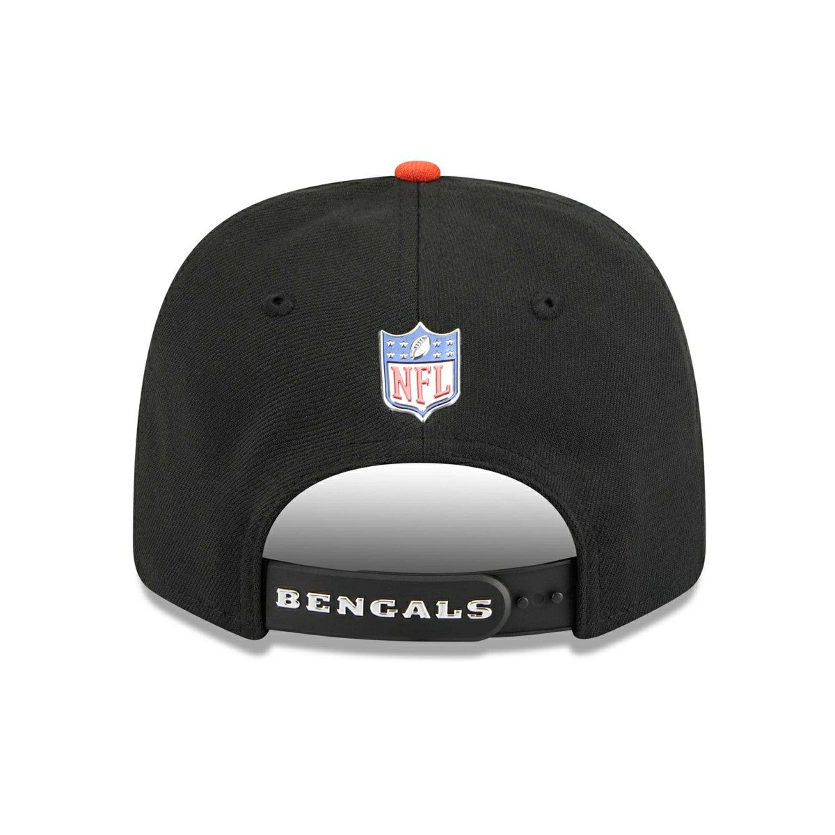 Cincinnati Bengals 2026 NFL Draft 9SEVENTY Stretch-Snap Cap Lifestyle