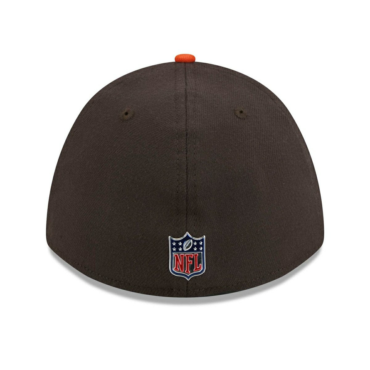 Cleveland Browns 2026 NFL Draft 39THIRTY M-Crown Flex Cap Taass sale