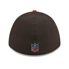 Cleveland Browns 2026 NFL Draft 39THIRTY M-Crown Flex Cap Taass sale