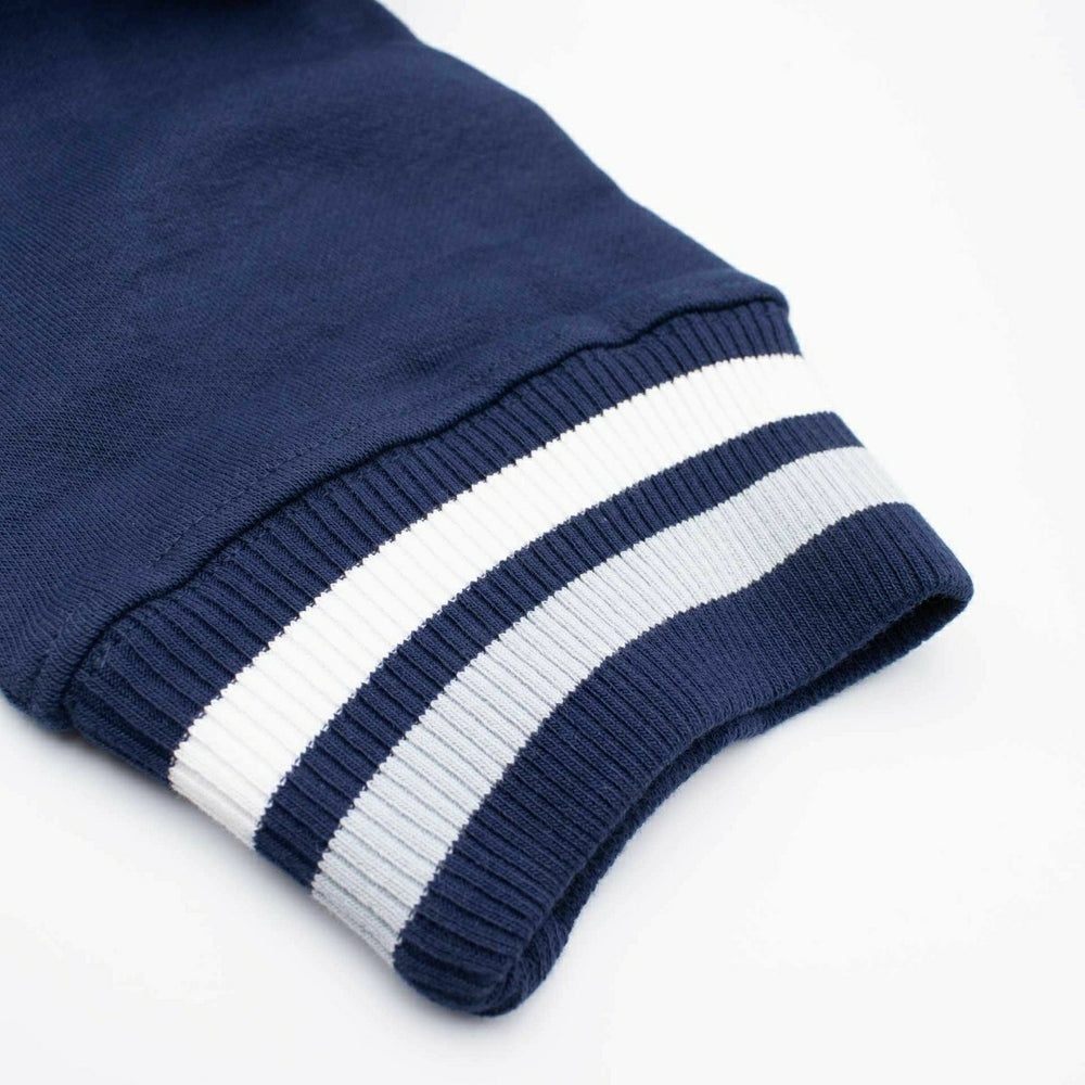 Dallas Cowboys Foundation NFL Hoodie Navy Taass for sale