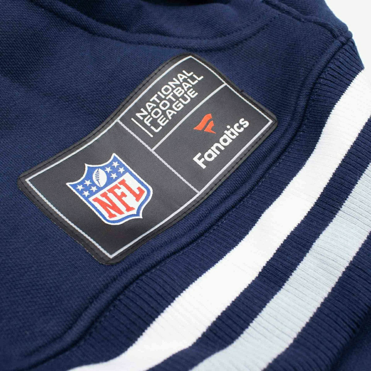 Dallas Cowboys Foundation NFL Hoodie Navy Taass for sale