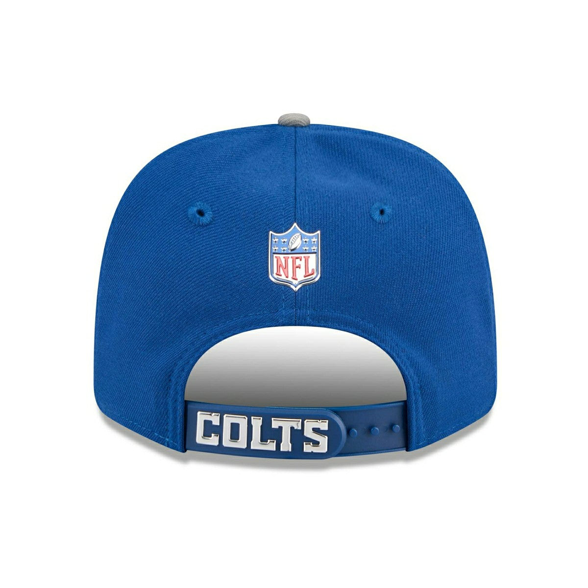 Indianapolis Colts 2026 NFL Draft 9SEVENTY Stretch-Snap Cap Taass sale