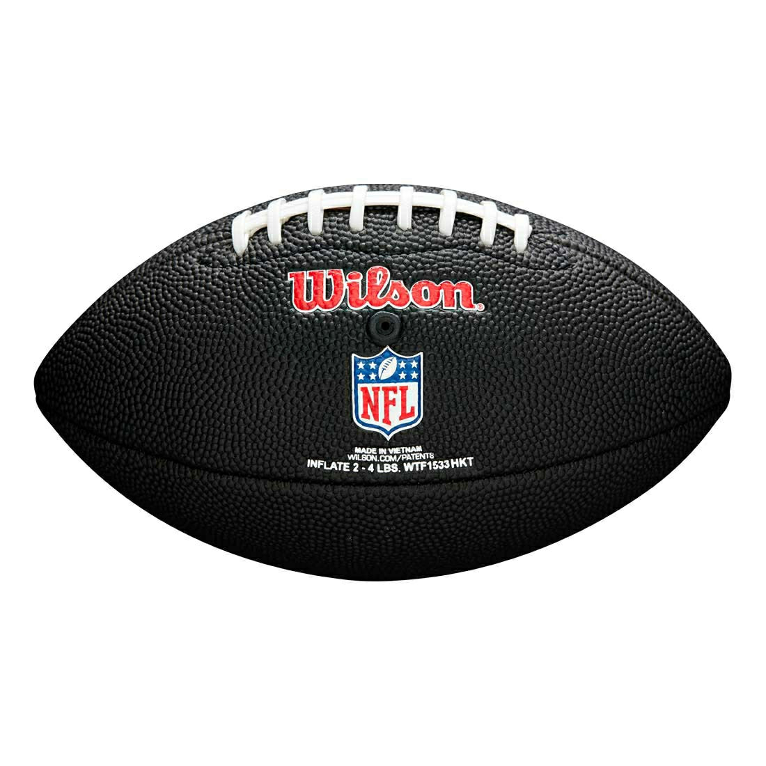 Jacksonville Jaguars NFL Wilson Mini Football Black Taass for sale