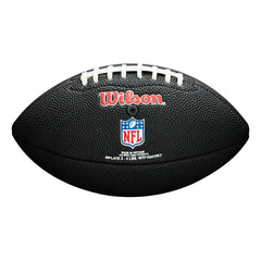 Las Vegas Raiders NFL Mini Football Black Classic