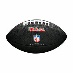 Los Angeles Chargers NFL Wilson Mini Football Black Fashion
