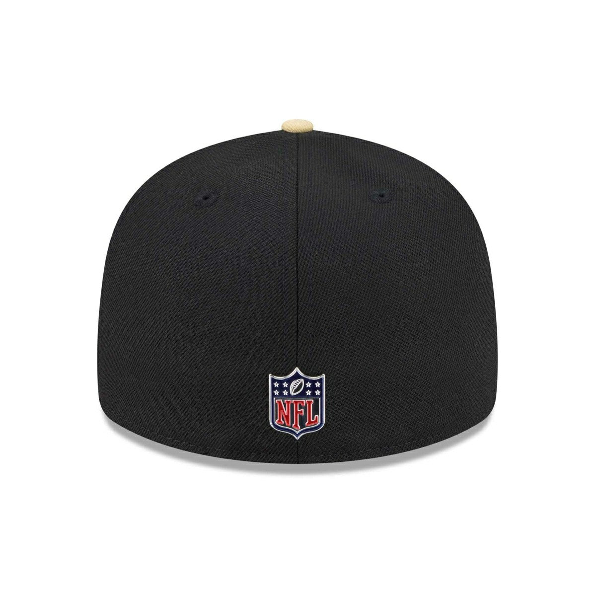 New Orleans Saints 2026 NFL Draft Pre-Curved 59FIFTY Fitted Cap Classic