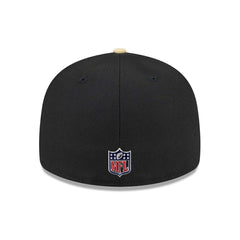 New Orleans Saints 2026 NFL Draft Pre-Curved 59FIFTY Fitted Cap Classic