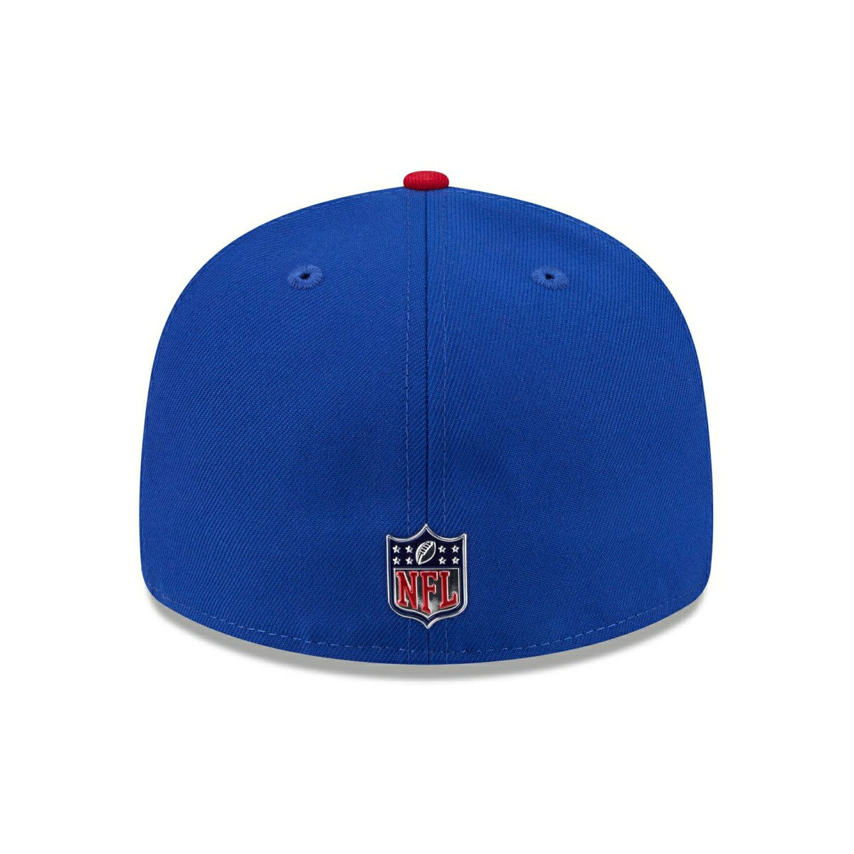 New York Giants 2026 NFL Draft Pre-Curved 59FIFTY Fitted Cap Fashion