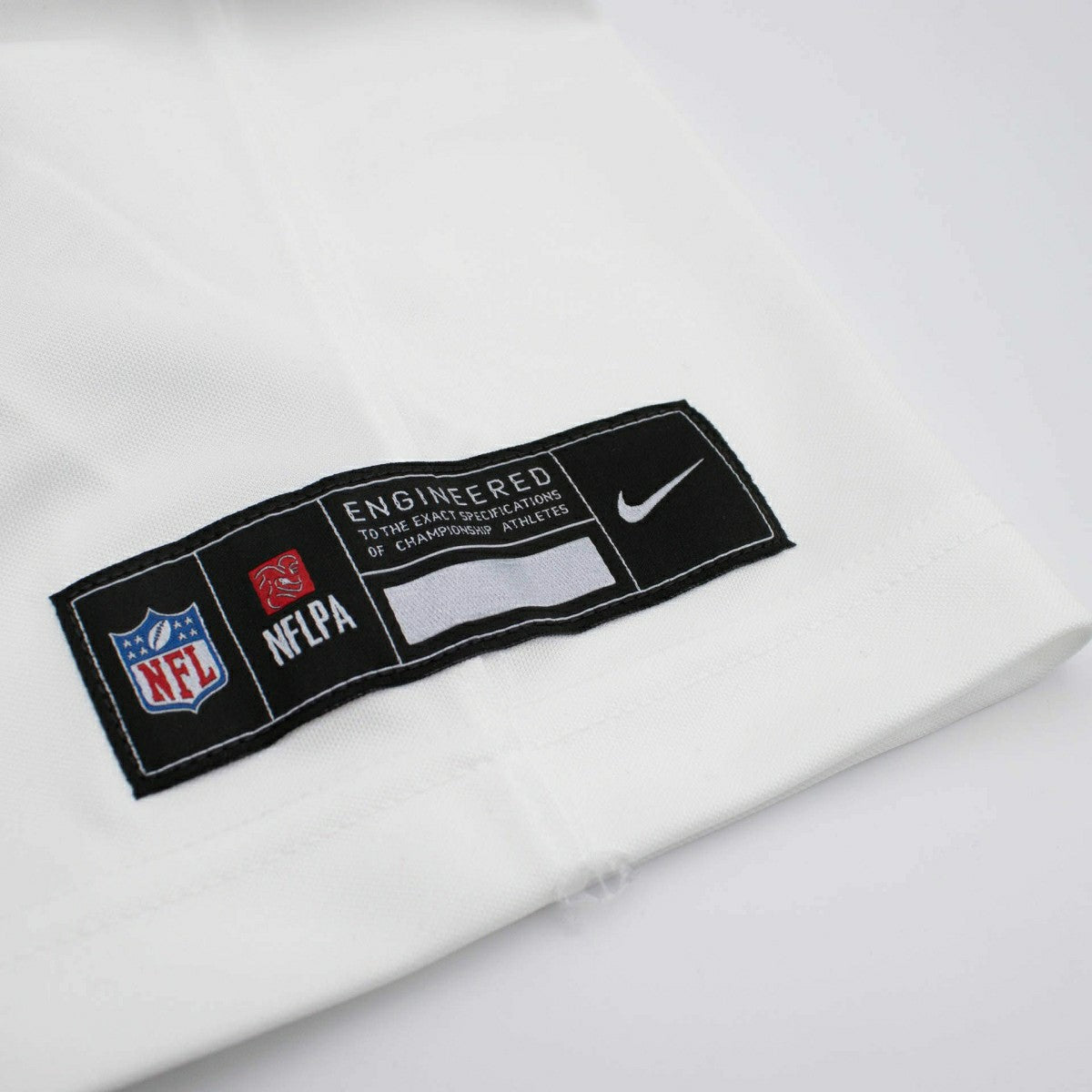 Jayden Daniels #5 Washington Commanders Sewn Down Limited NFL Jersey White Taass sale