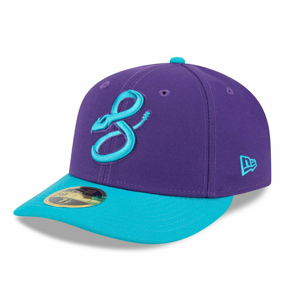 Arizona Diamondbacks MLB Authentic City Connect Low Profile 59FIFTY Fitted Cap Taass sale