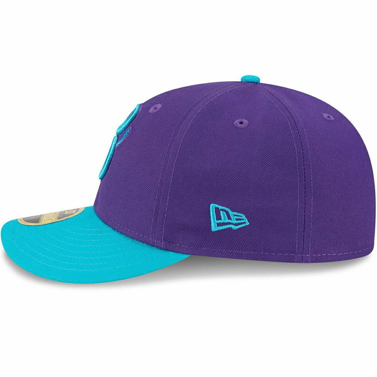 Arizona Diamondbacks MLB Authentic City Connect Low Profile 59FIFTY Fitted Cap Taass sale