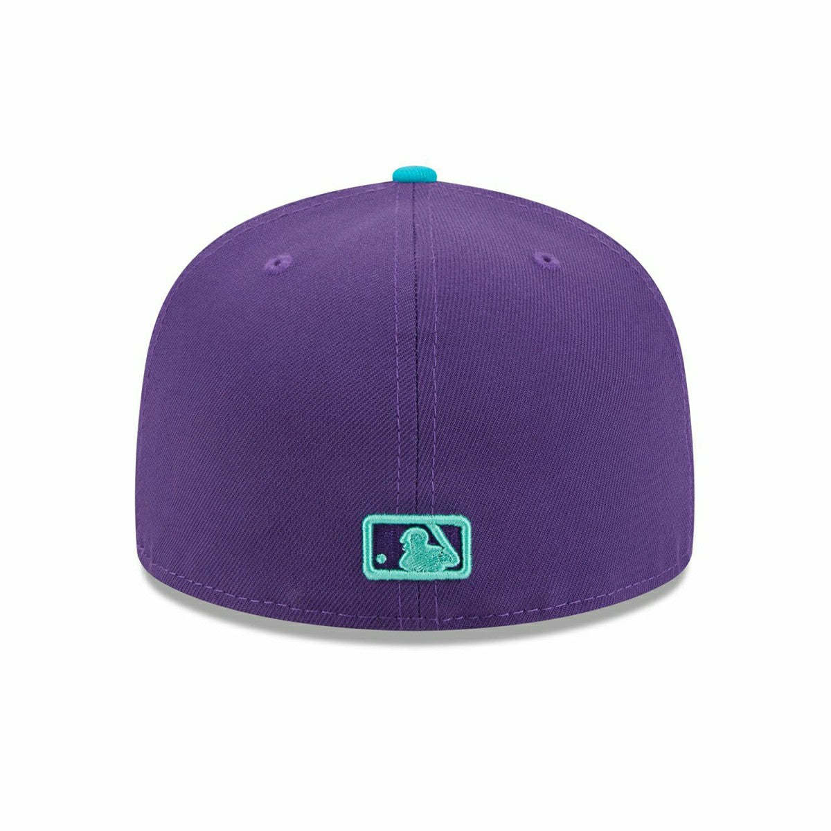 Arizona Diamondbacks MLB Authentic City Connect 59FIFTY Fitted Cap Purple/Teal Taass for sale