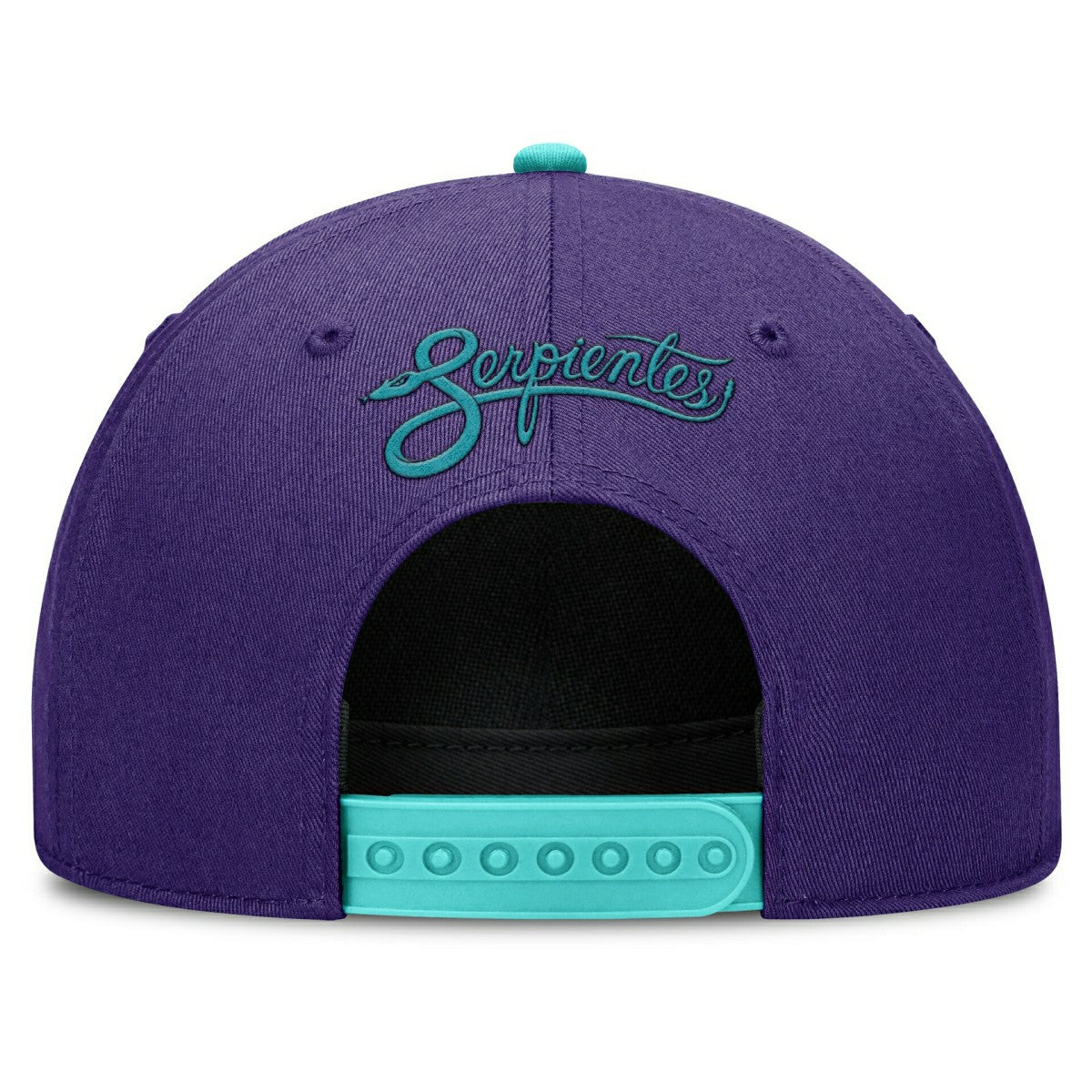 Arizona Diamondbacks City Connect Rise Adjustable MLB Cap Purple Fashion