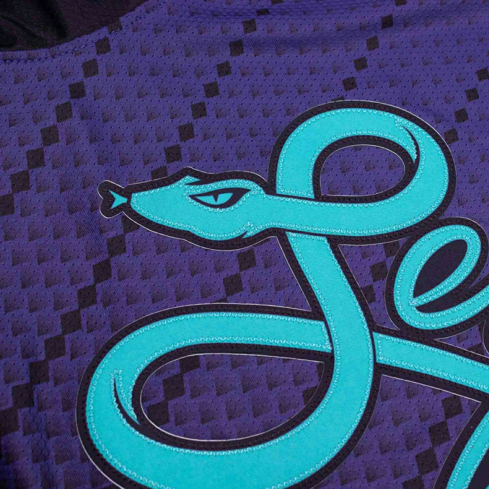 Arizona Diamondbacks City Connect Nike Limited MLB Jersey Purple Taass sale