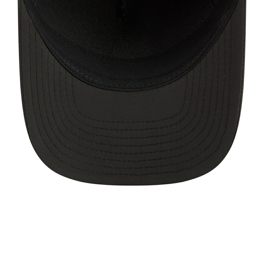 Arizona Diamondbacks 2026 MLB Clubhouse 9FORTY M-Crown A-Frame Snapback Cap Classic