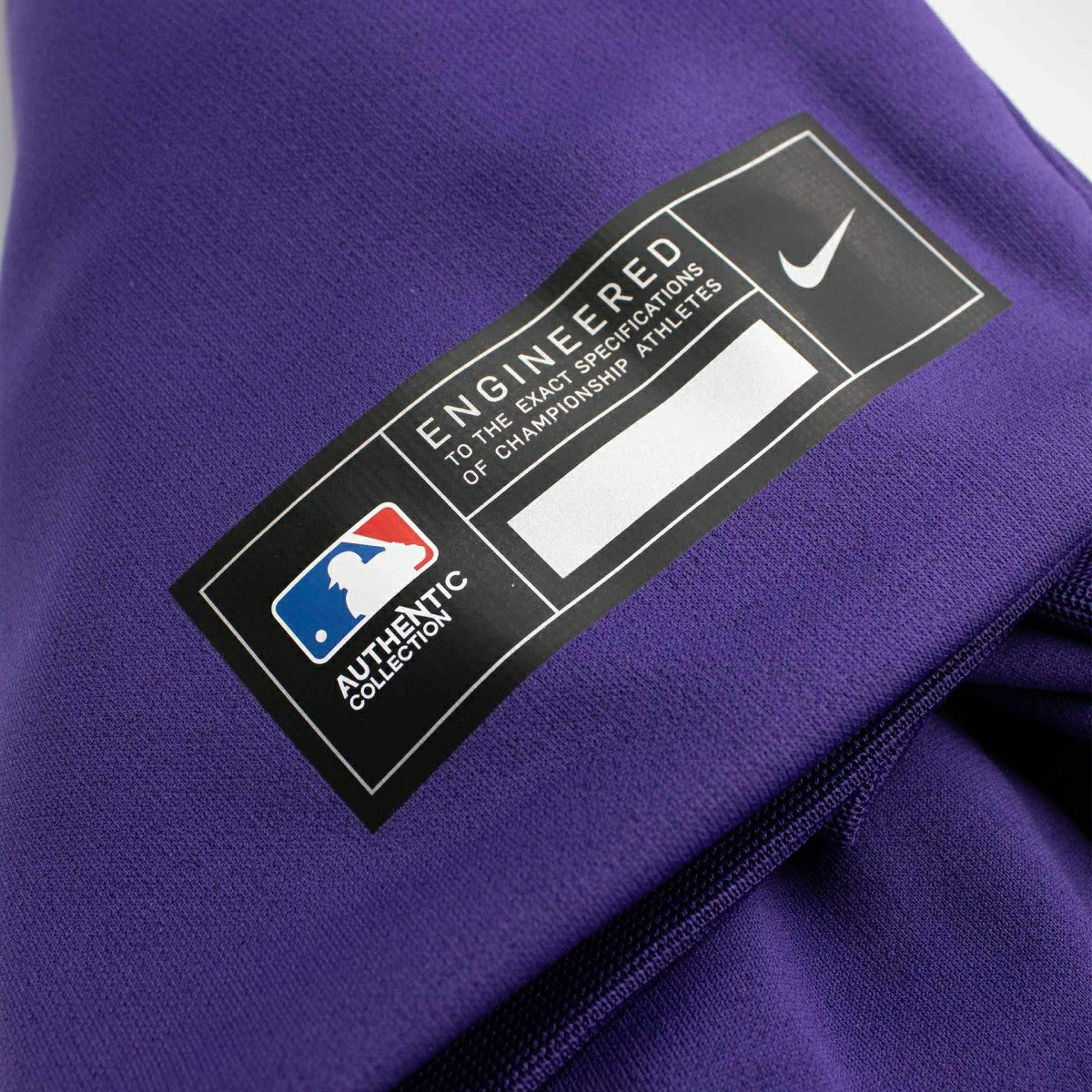 Arizona Diamondbacks City Connect 2026 MLB Authentic Therma Hoodie Purple Taass for sale